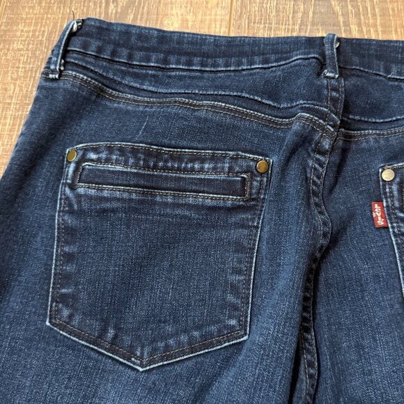 Levi’s Flare Jeans – Size 30 x 32 - Picture 7 of 14